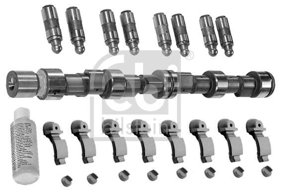 Camshaft Kit